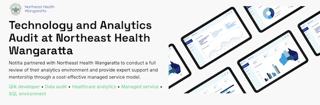 Northeast Health Wangaratta