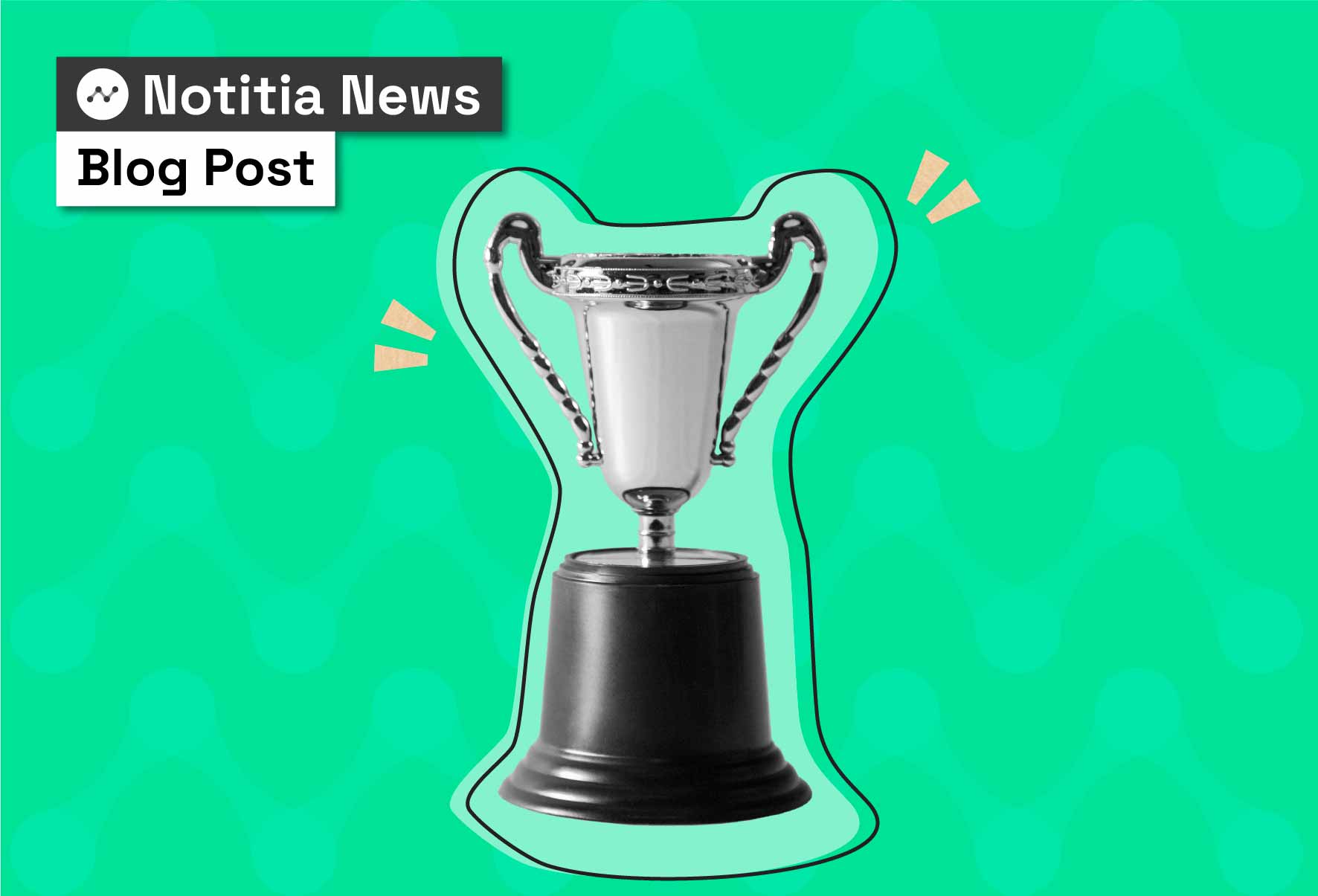 Trophy Notitia explains how to win organisational data in 2026