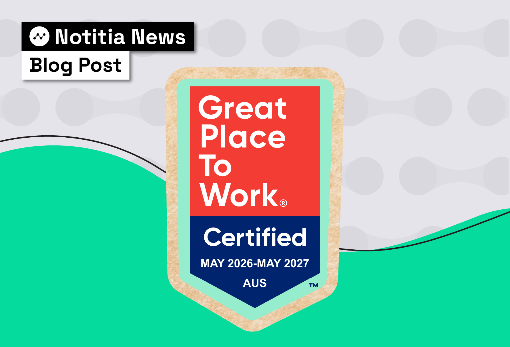 Great place to work Australia