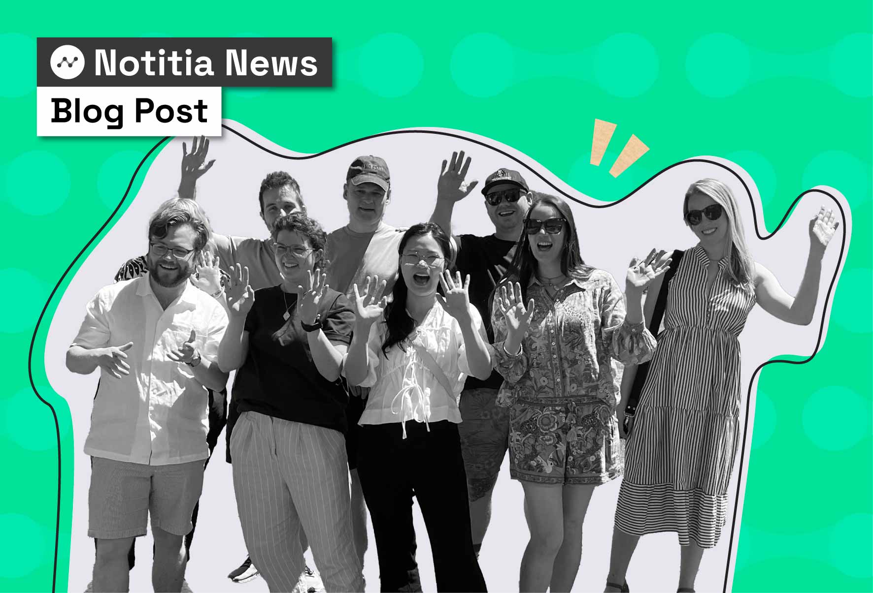 Australian Data and Digital Transformation firm Notitia 