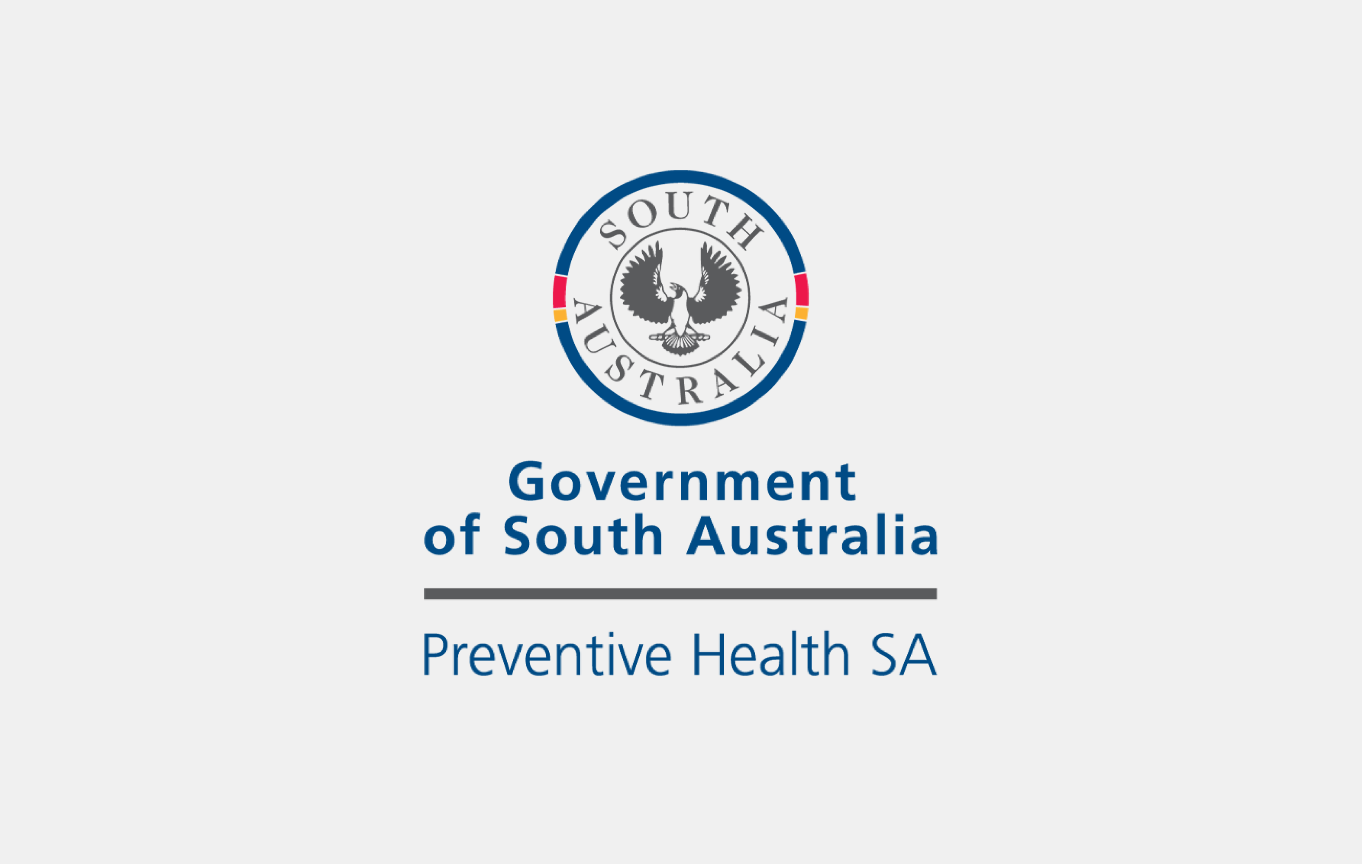 Preventive Health SA Logo