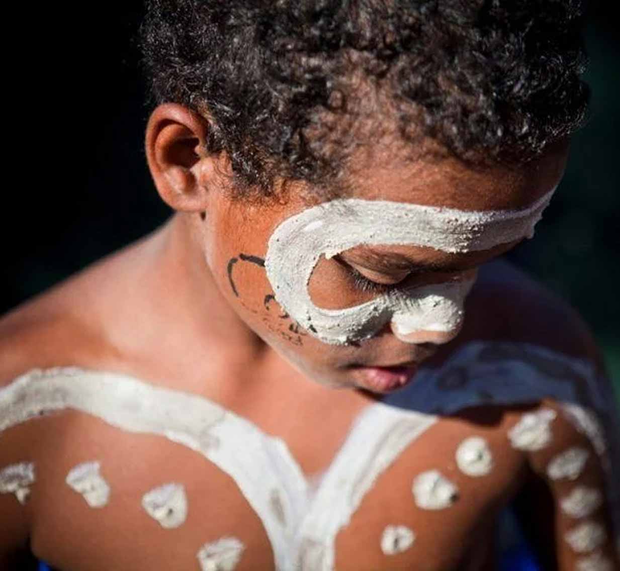 Aboriginal Child