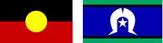 Aboriginal and Torres Strait Islander Flag