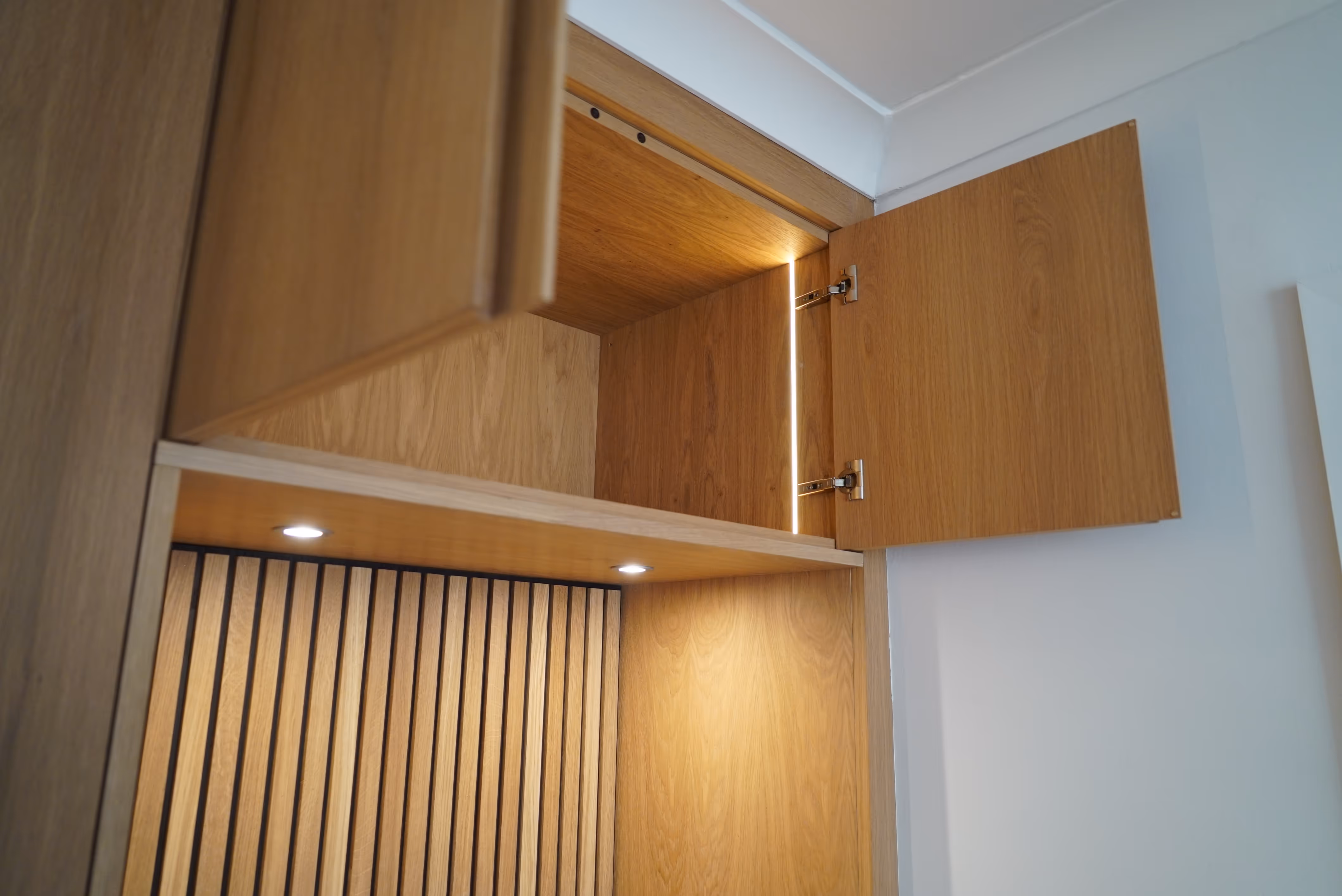 carpentry West Sussex