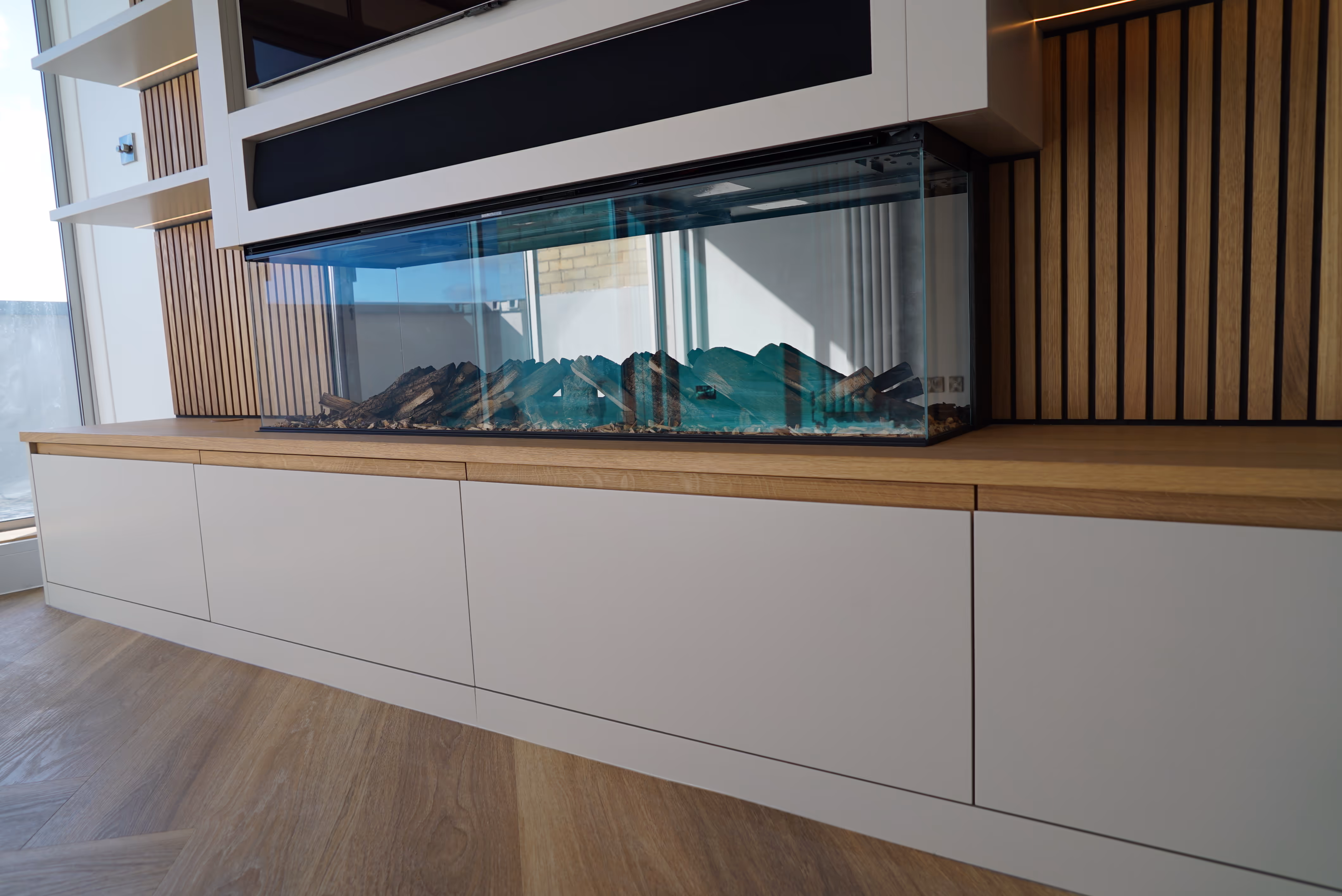 bespoke carpentry Eastbourne