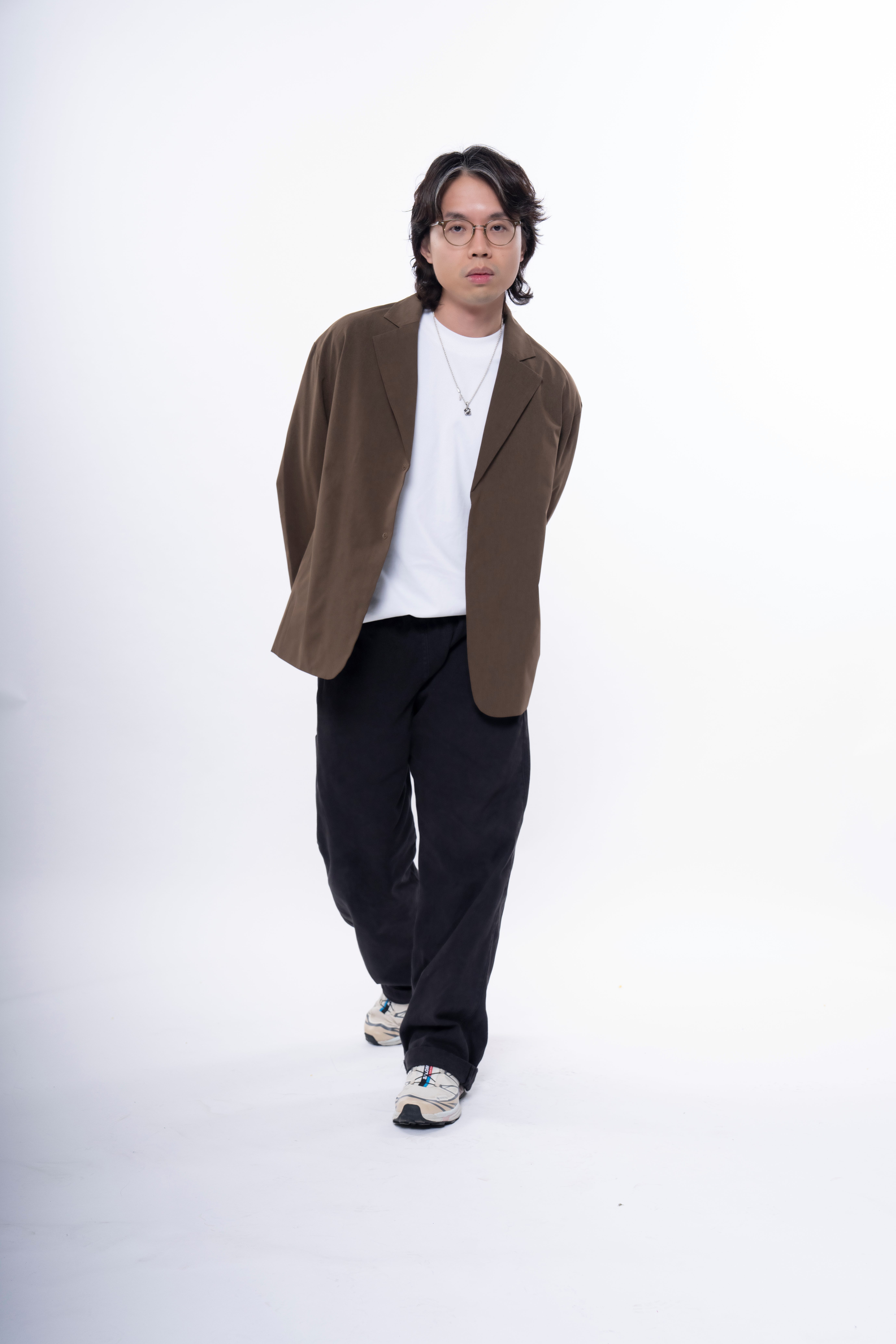 成員 劉偉文 Leo
