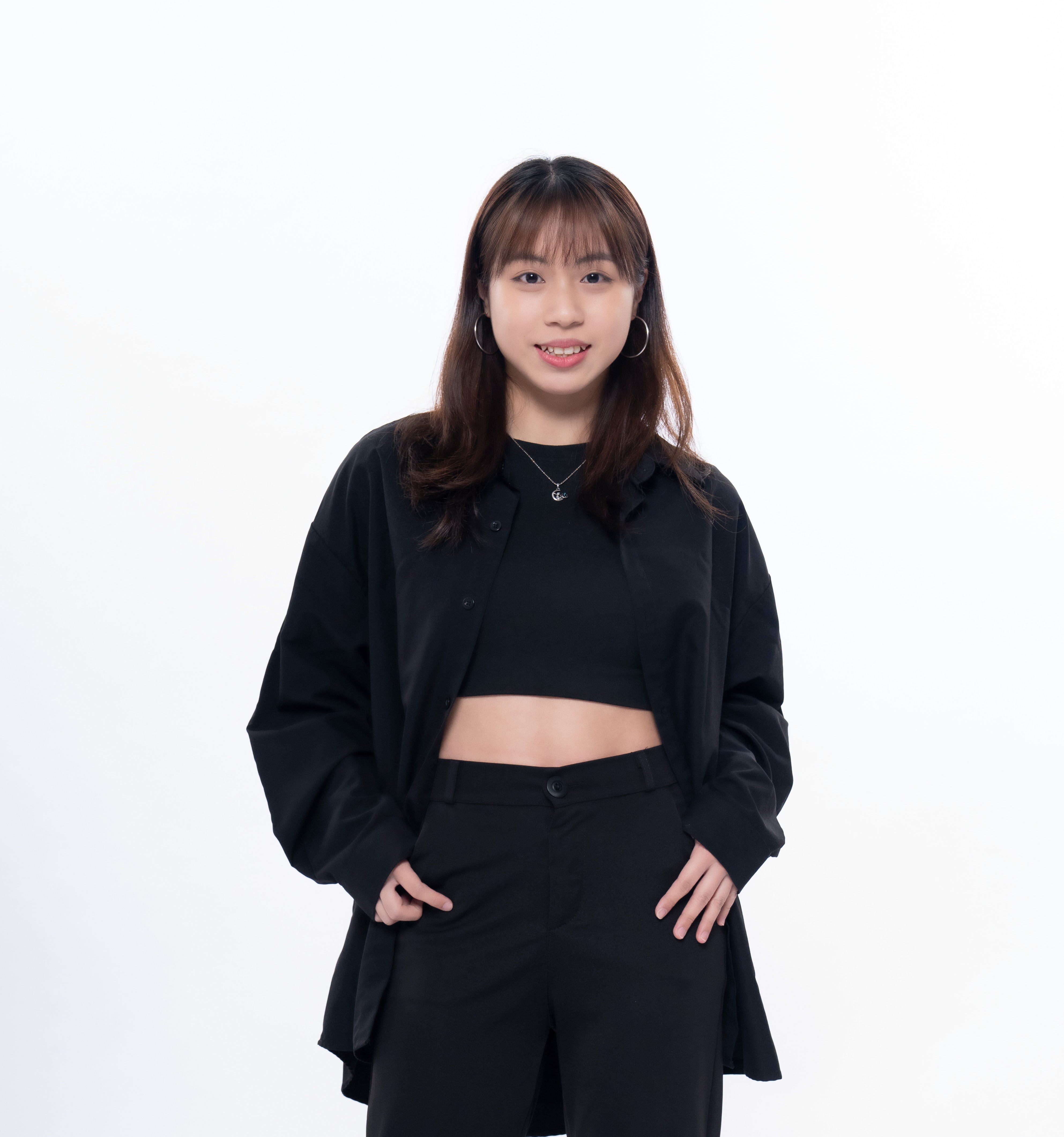 委員 鄧希正 Ching