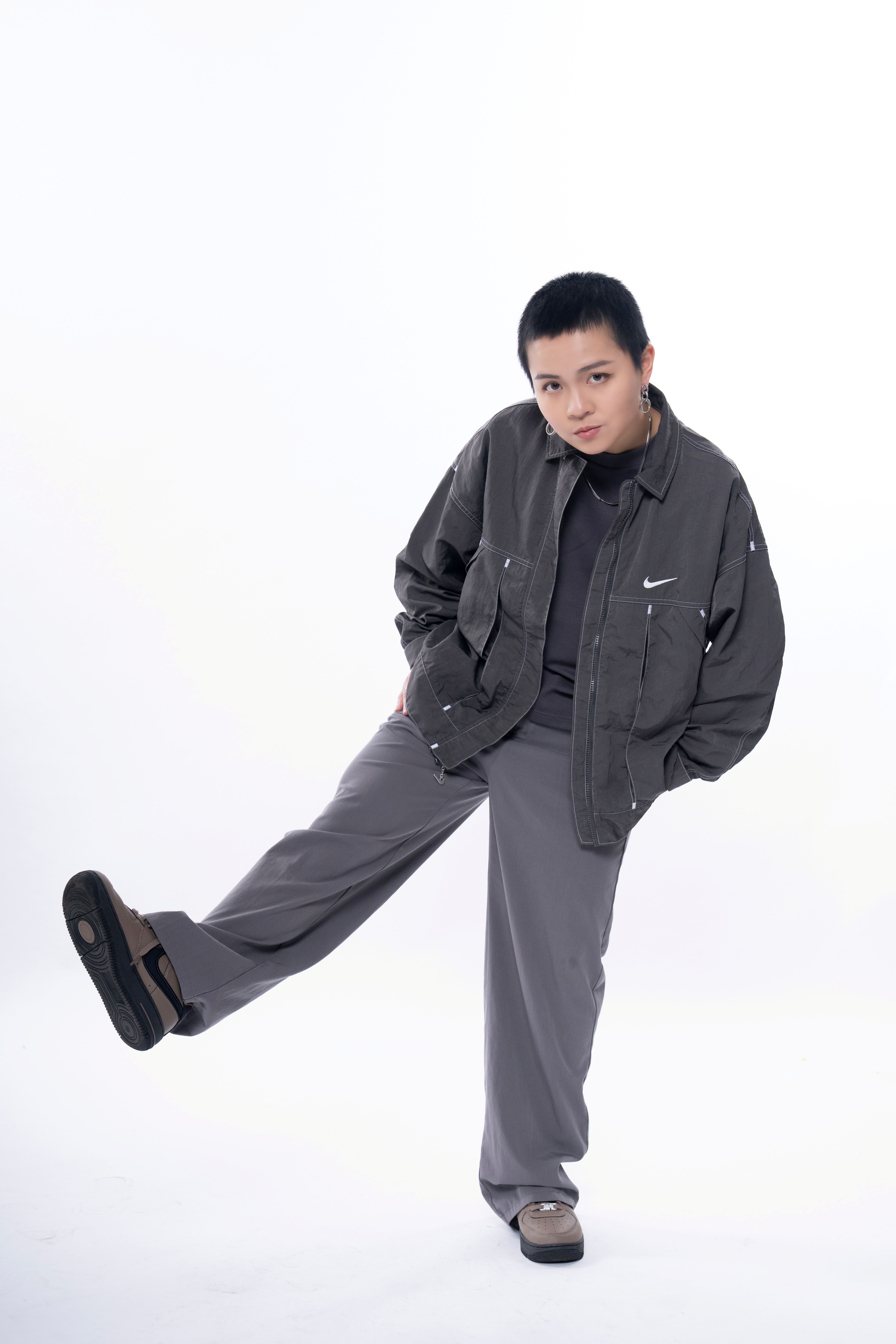 成員 劉偉文 Leo