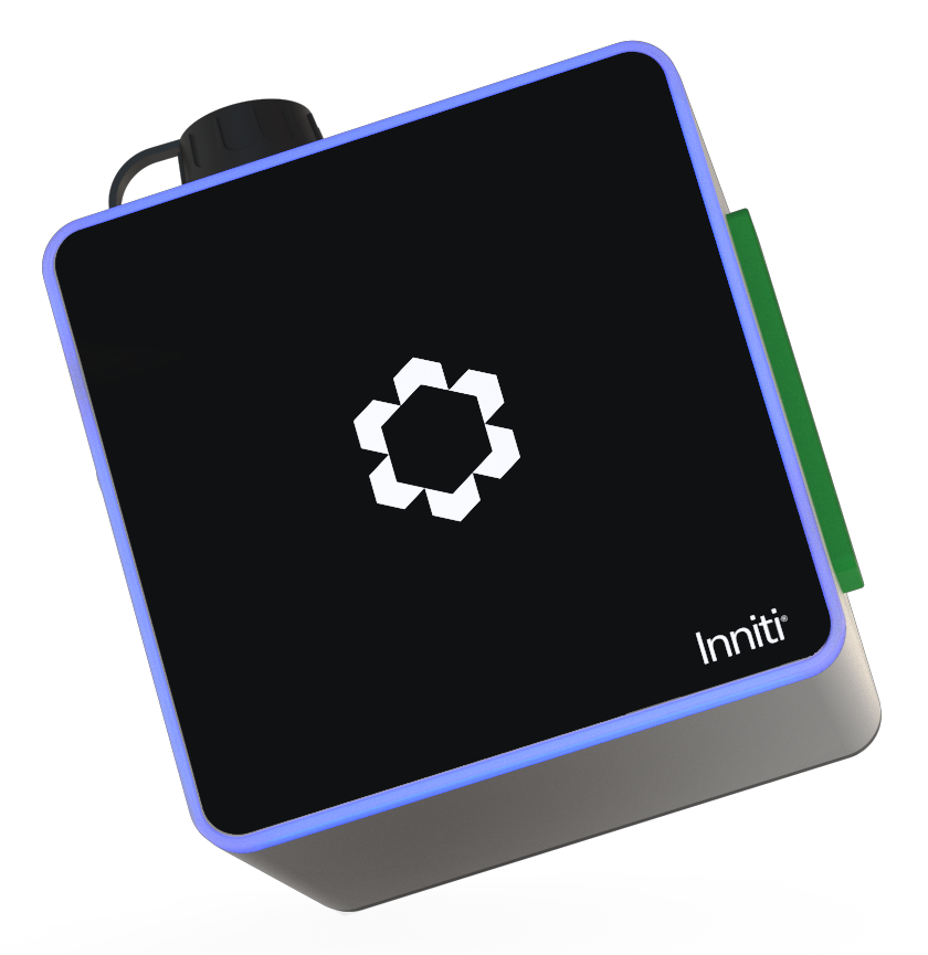 Inniti Internet of Things Connector