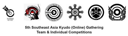 5th Southeast Asia Kyudo (Online) Gathering