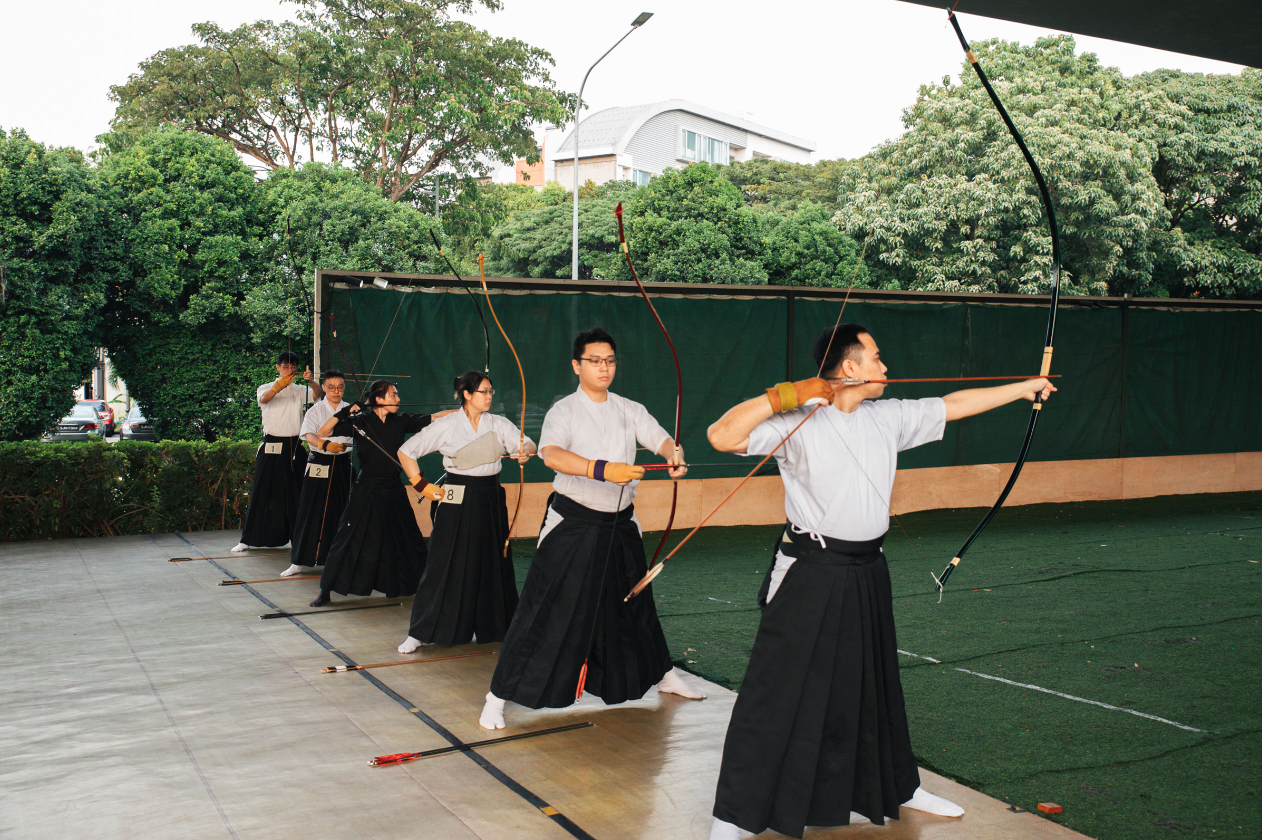 Friendship Online Taikai (Oceania/SEA) | Nov 2024