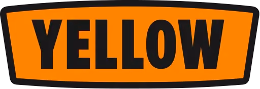 yellow corp logo
