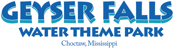 Geyser Falls Water Theme Park logo