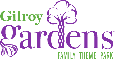 Gilroy Gardens logo