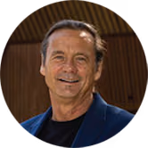 Dr. Curtis Collins, Director & Chief Curator, Audain Art Museum