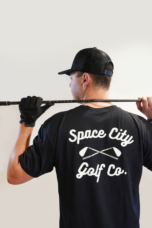 Space City Golf