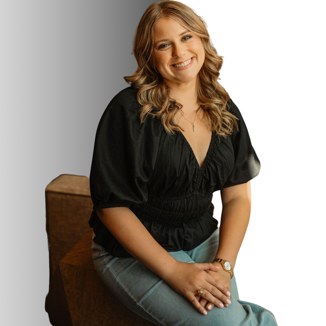 Brea Stidham