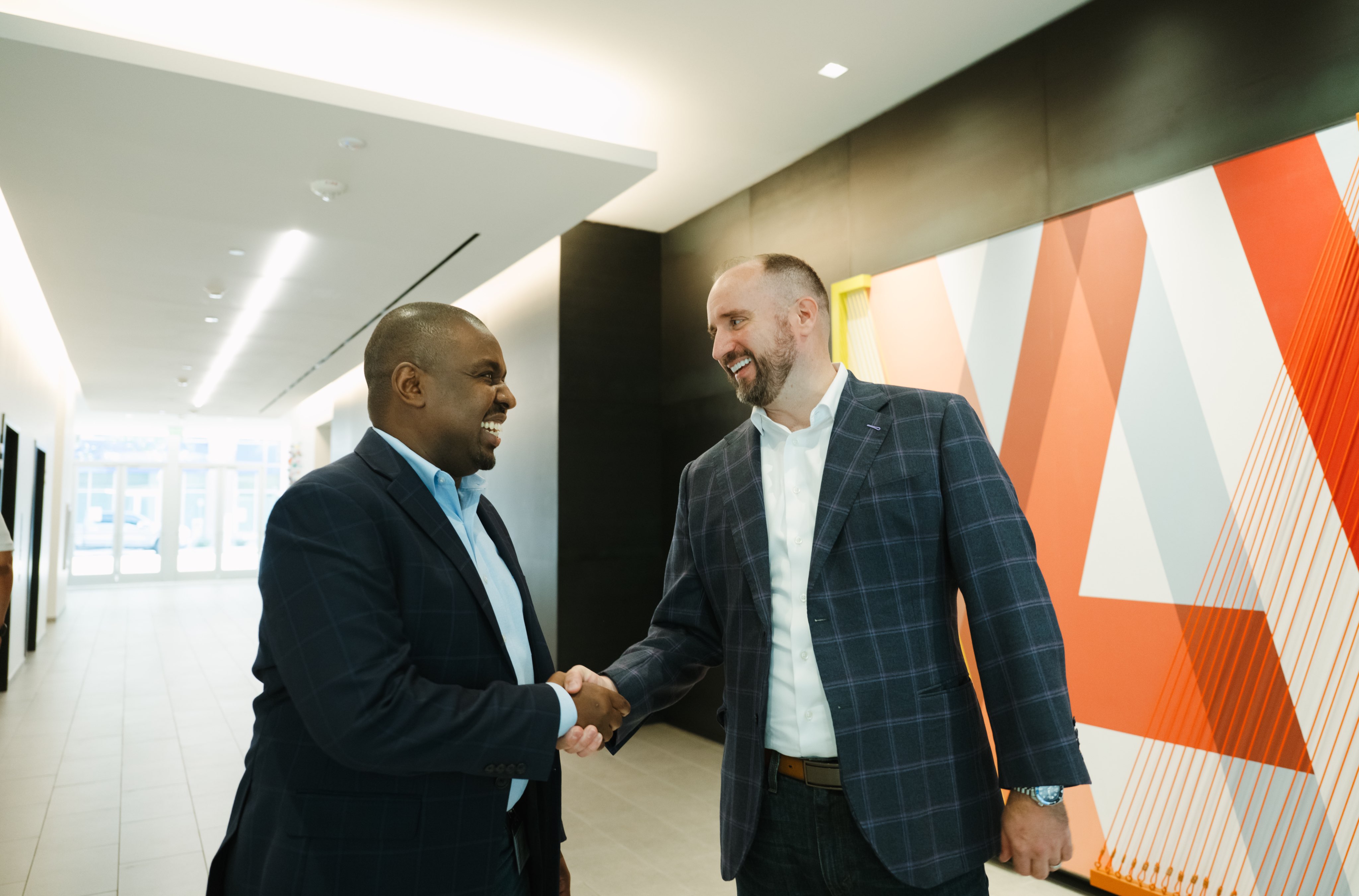 Pioneer Leadership Advisors