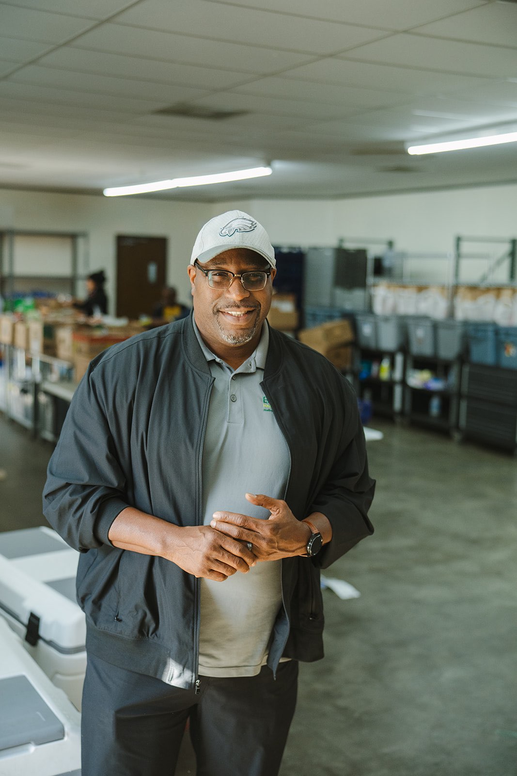 Bethel Heavenly Hands