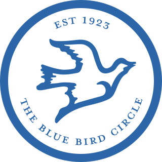 Blue Bird Circle