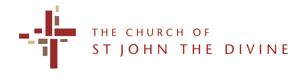 St. John The Divine