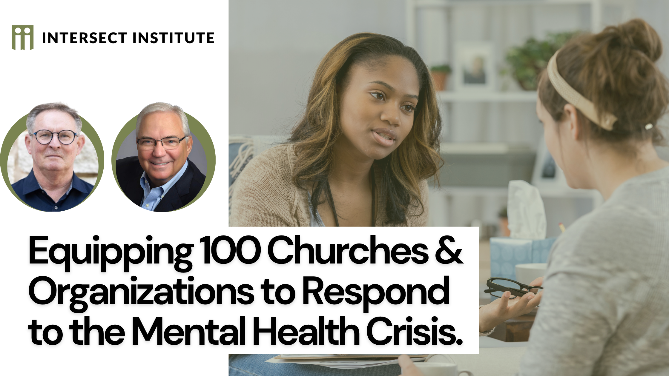 Intersection Institute