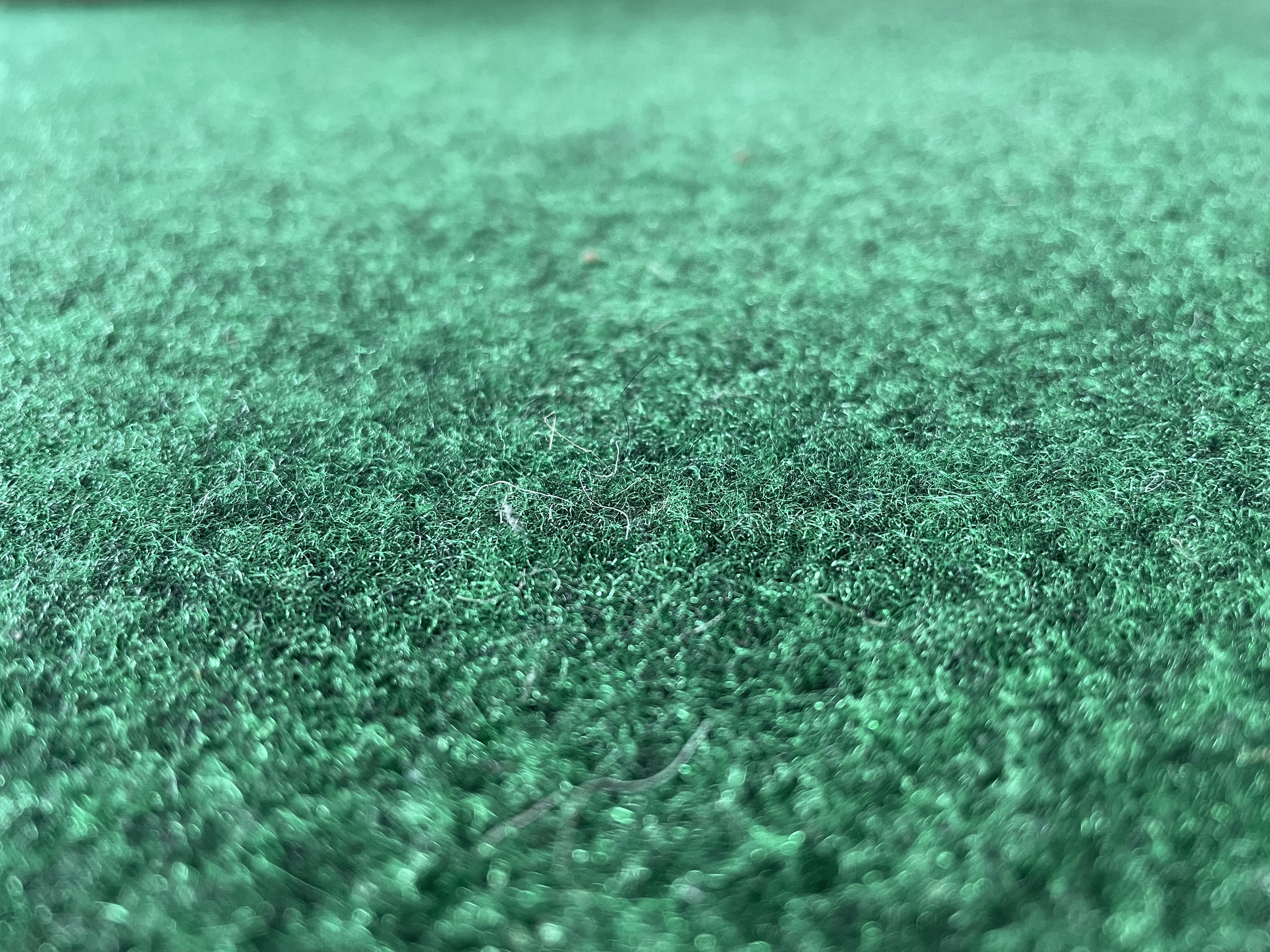 Upclose Material Photo