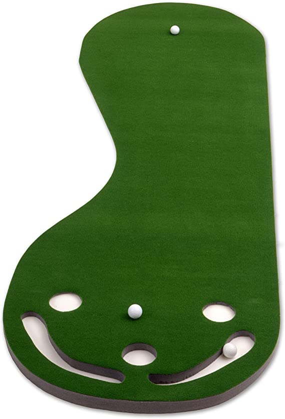 Sample Floating Green