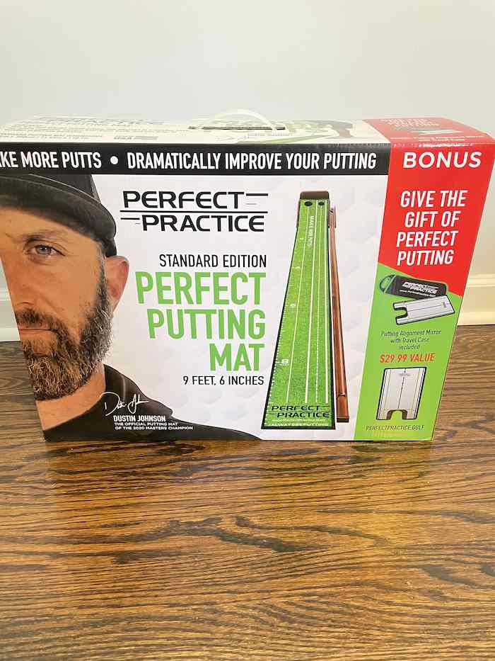 Perfect Practice Package