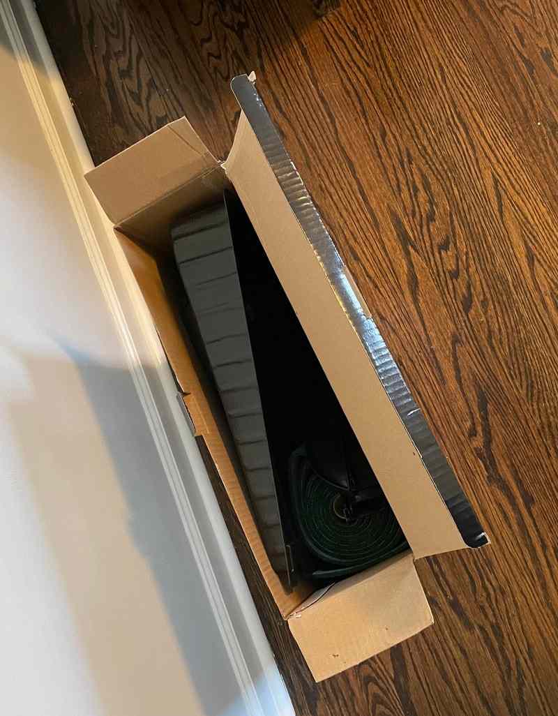 Maxfli Unboxing