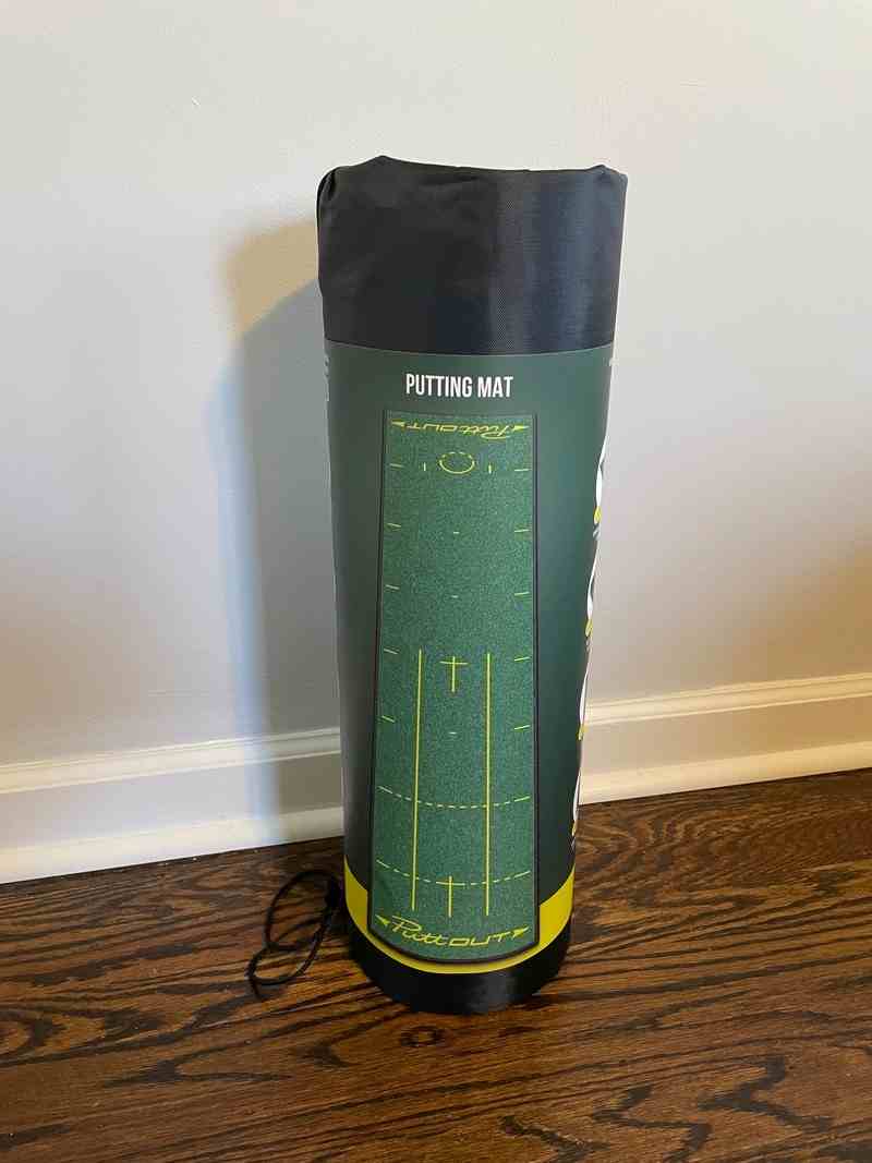 PuttOut Packaging