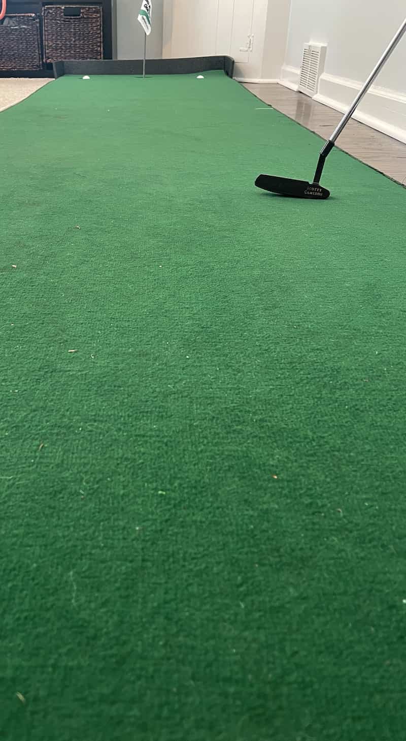 Putting On Perfect Practice