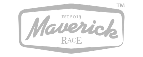 Maverick logo.