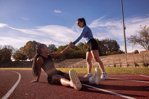 Ultratrack Exercise Ultramarathon Training Plans for All Distances | Runna