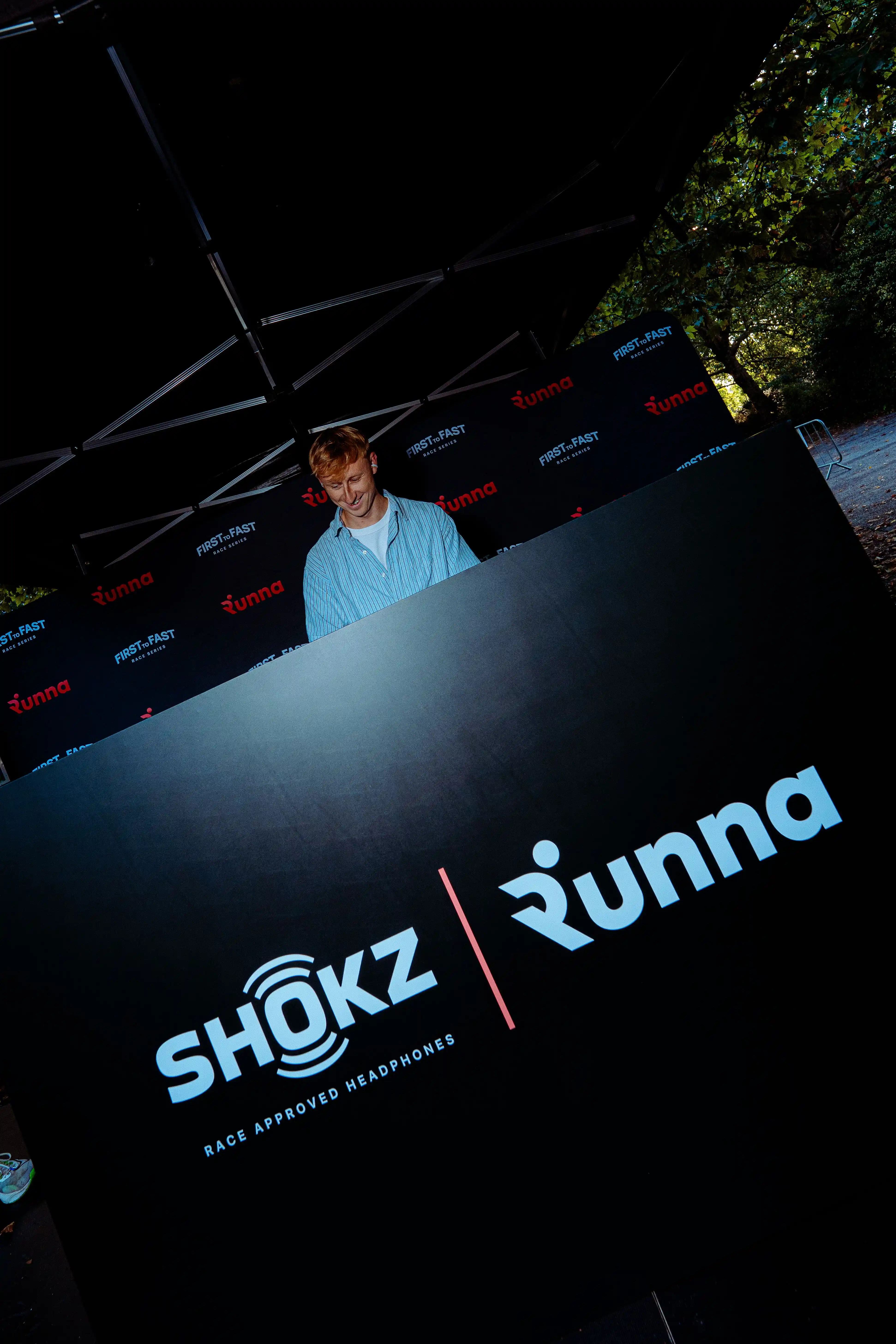 Picture of the event city.