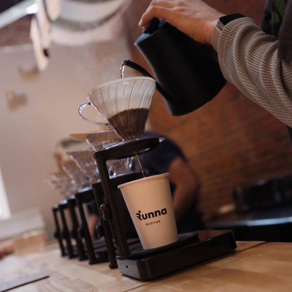 Picture of the event city.