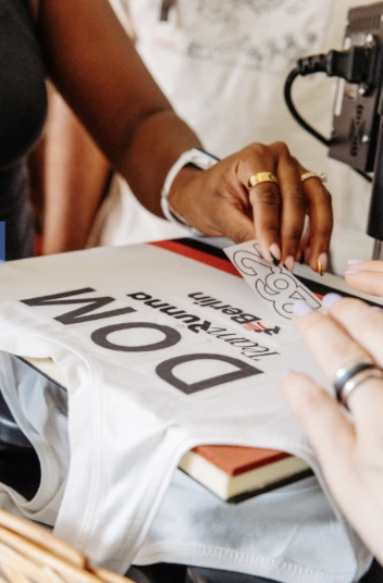 Picture of the event city.