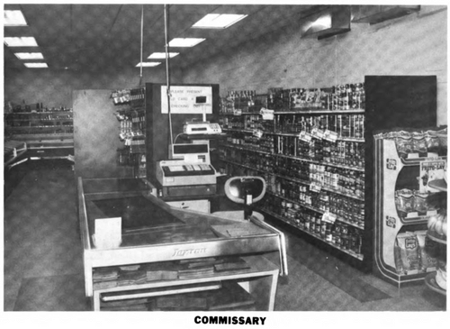 Our Store Is Now Open