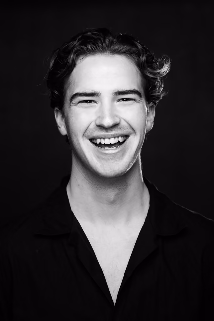 Oscar Winblad