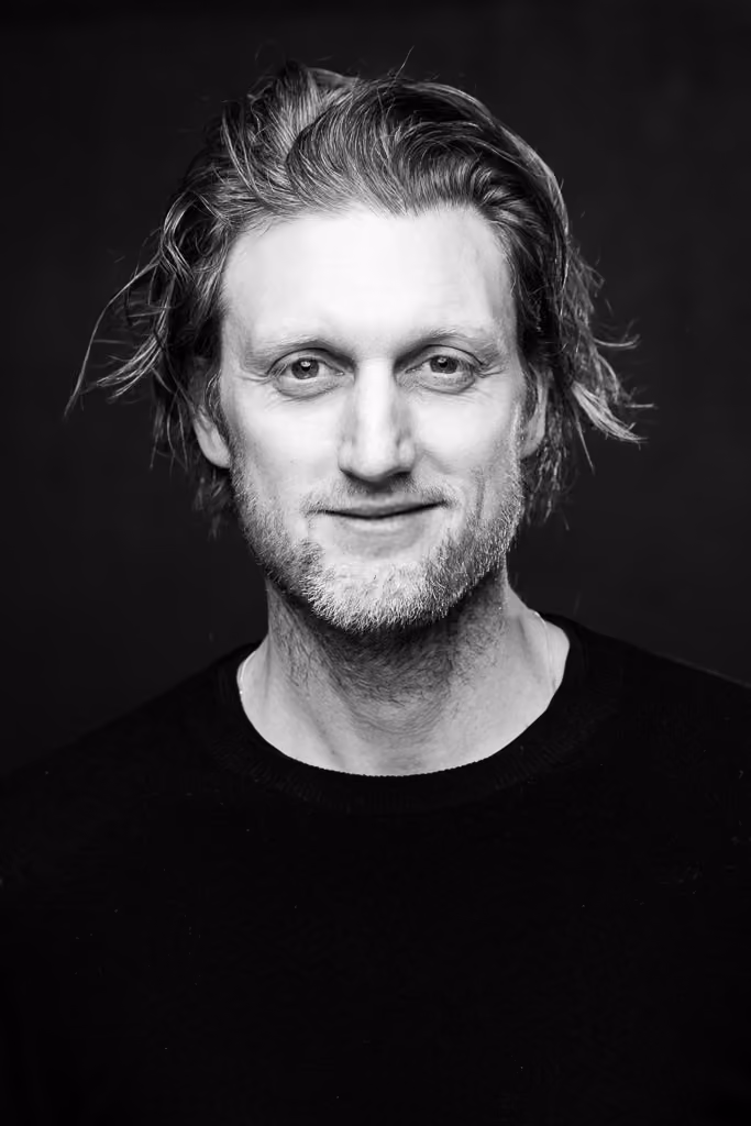Daniel Brookes