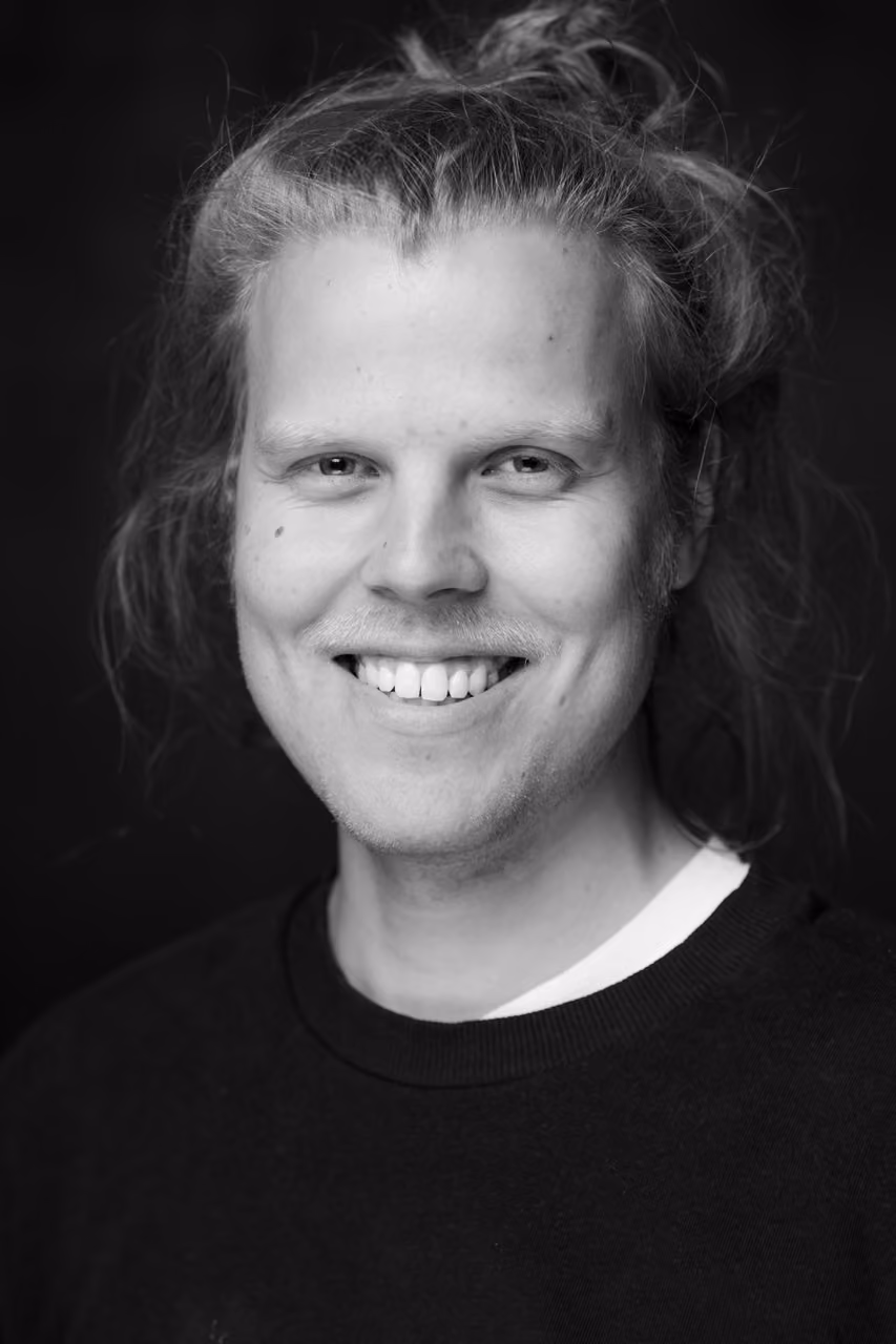 Gustav Hördegård