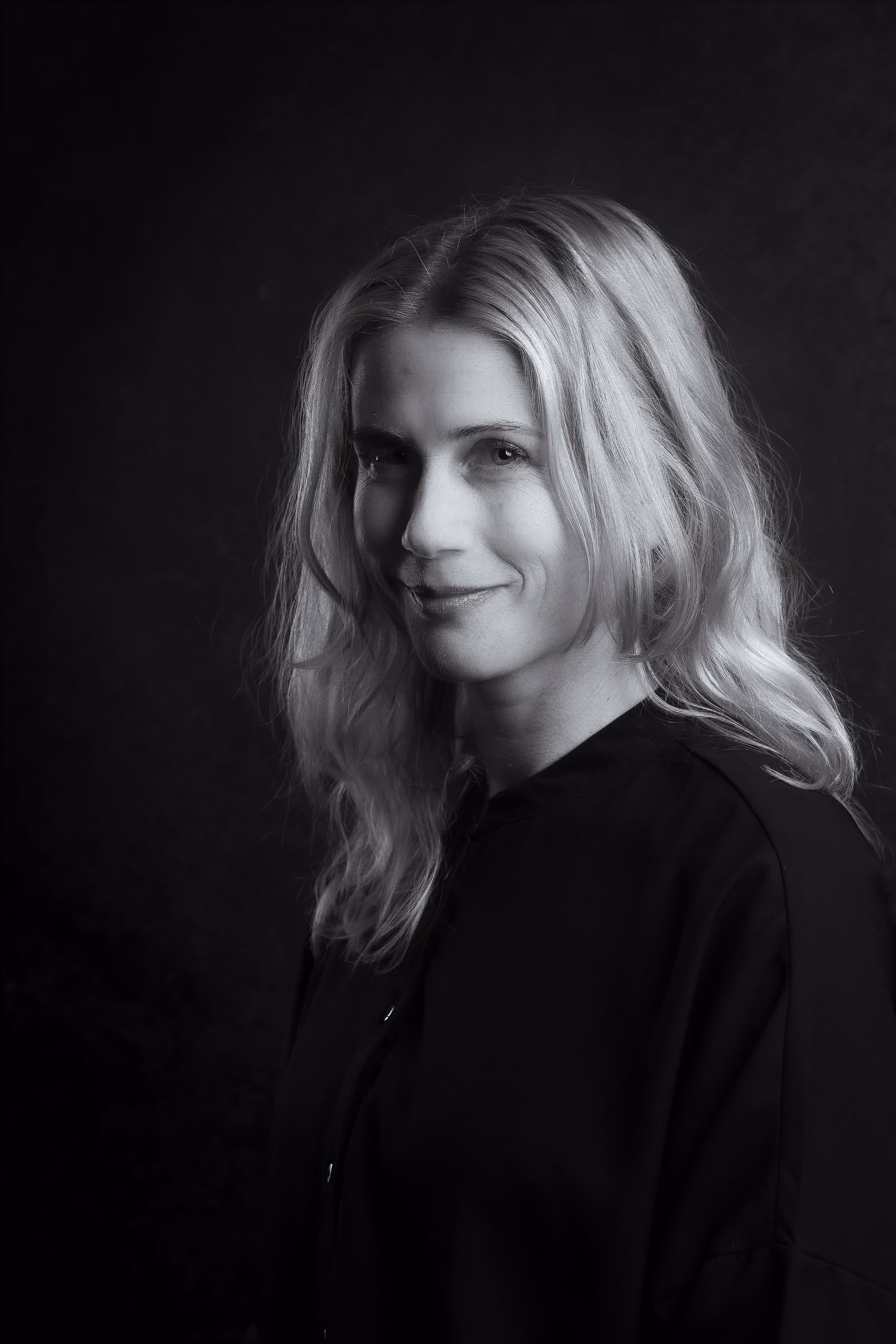 Karolina Laang