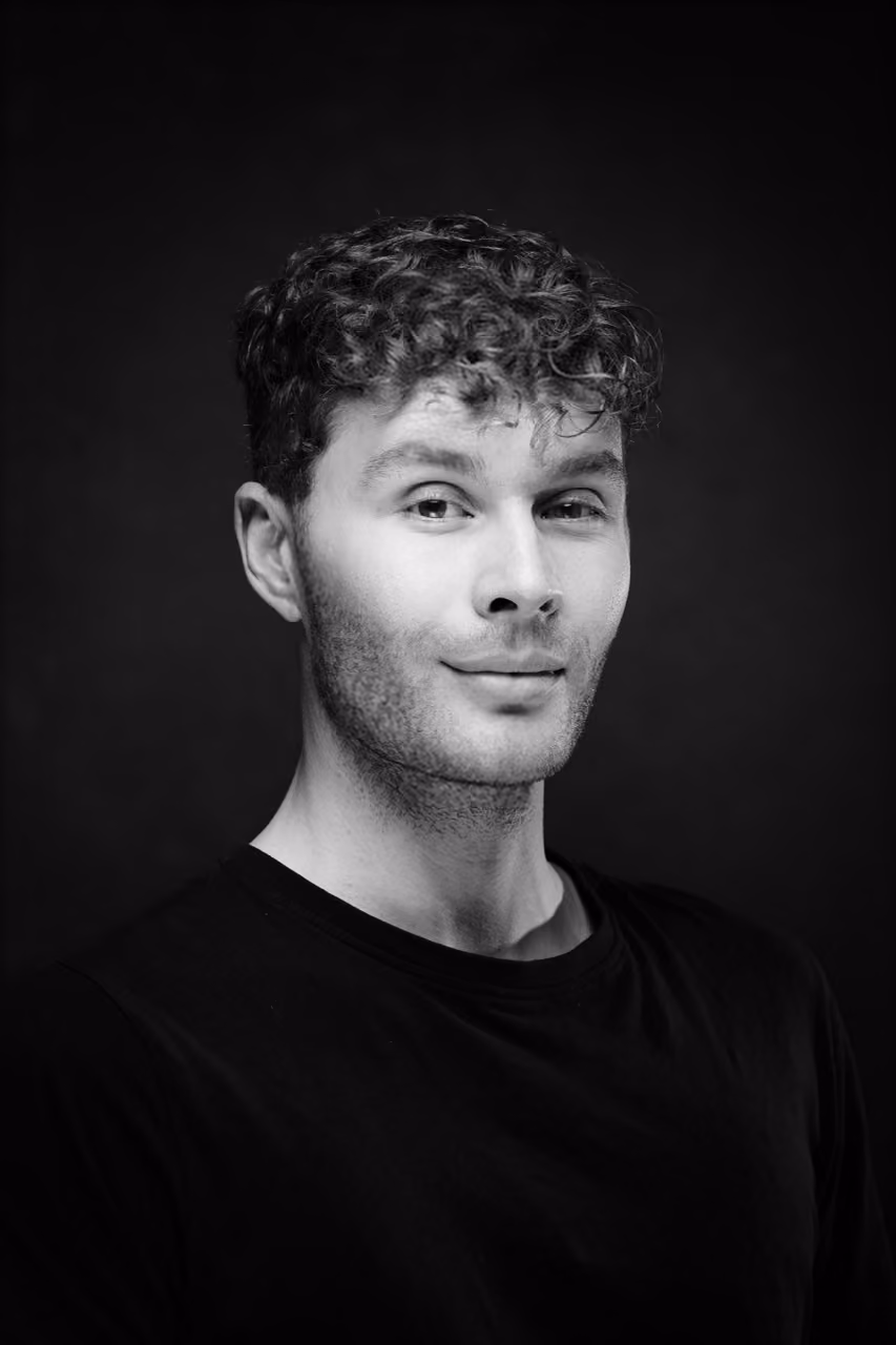 Linus Högosta
