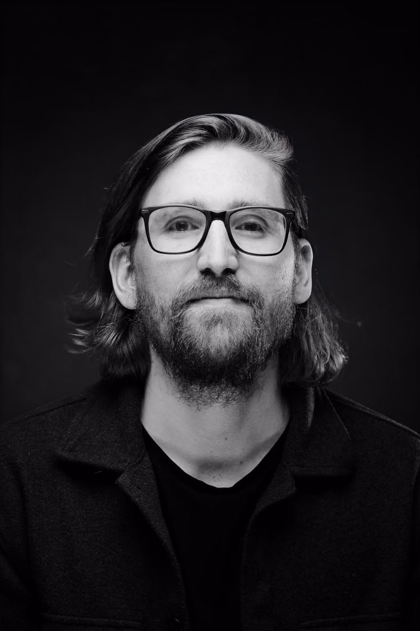 Joel Lyckelid