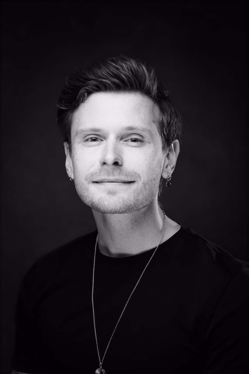 Axel Andersson