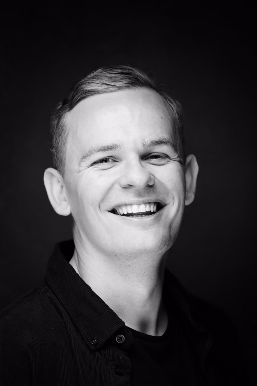 Elias Westergren
