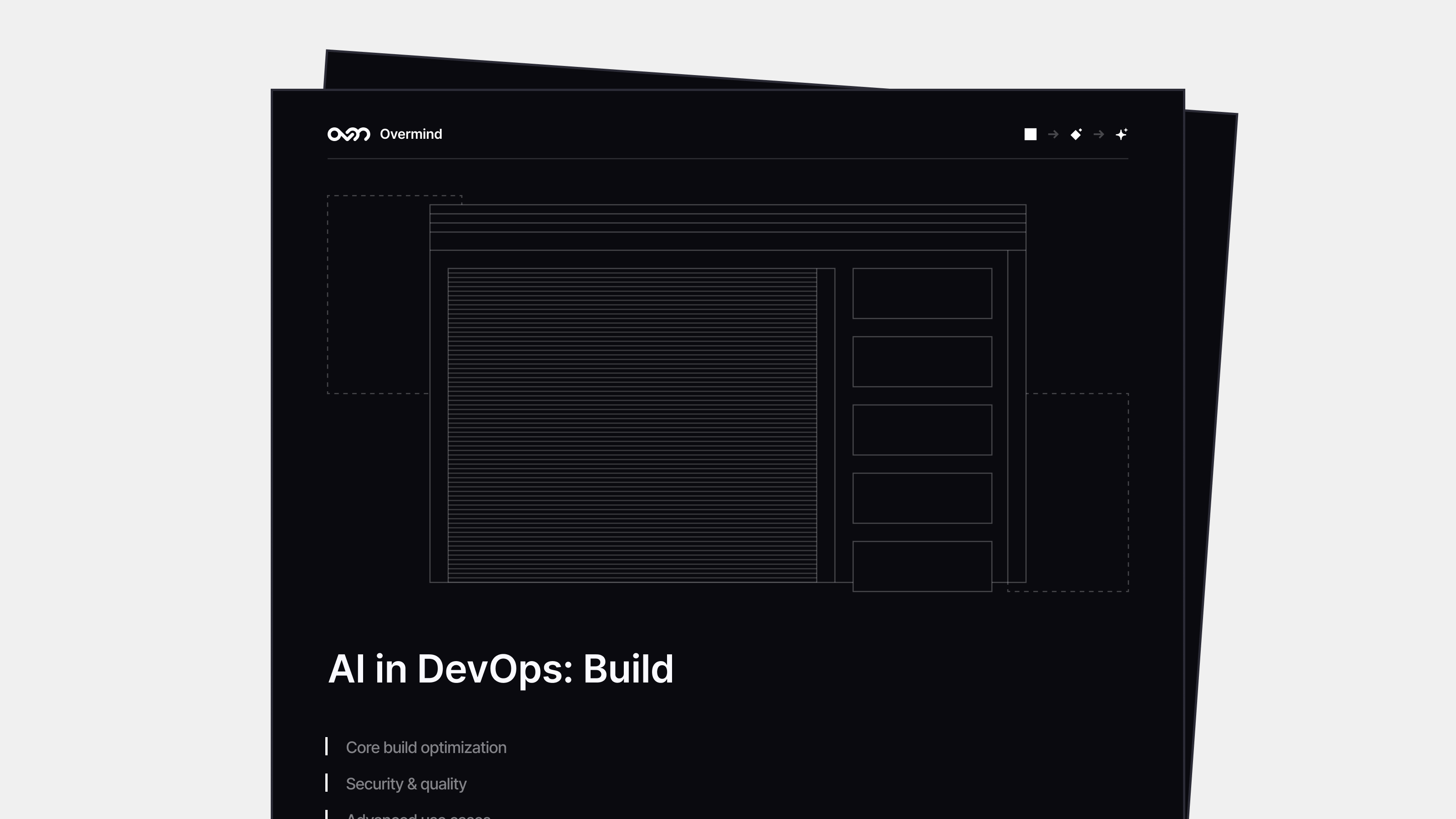CAIR Framework: Evaluating AI for Build Automation