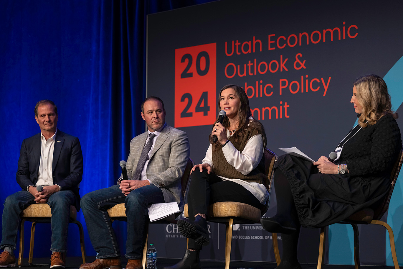 BW Productions Commercial Video Production Shoot at a Home in Salt Lake City