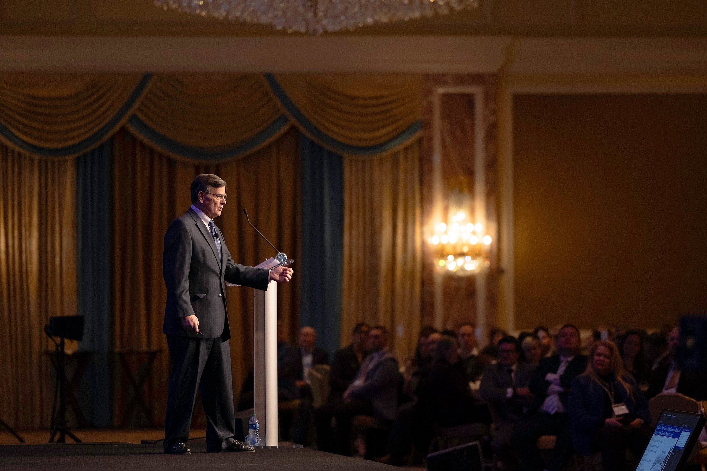 BW Productions Interview Video Production Set Up in Salt Lake City