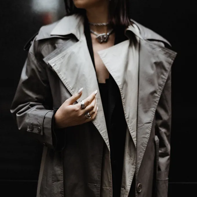 London Fashion Week